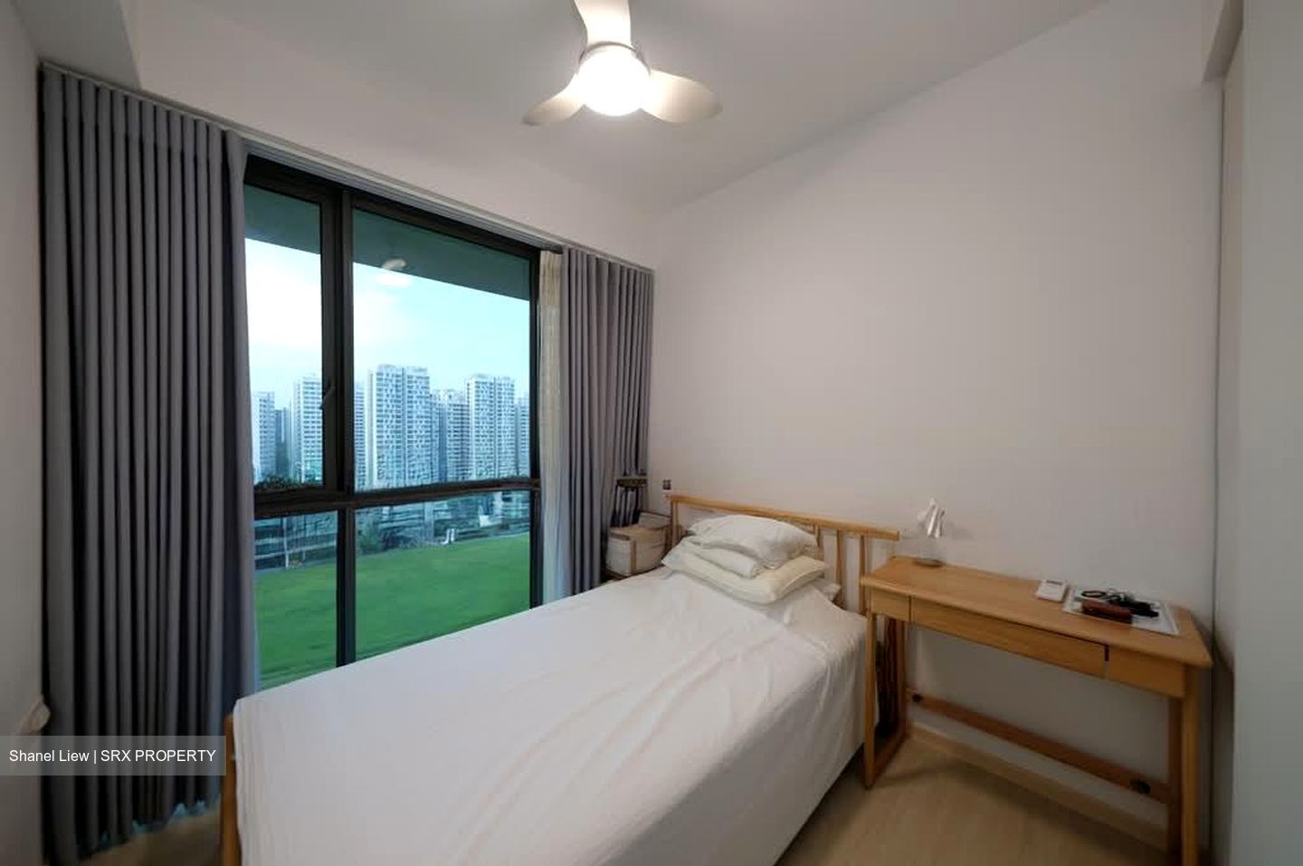 The Topiary (D28), Condominium #563930501